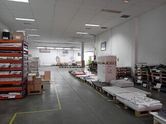 Plus de détails pour Industriel/Logistique à vendre