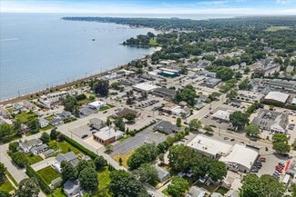 Plus de détails pour 43 Pennsylvania Ave, Niantic, CT - Local commercial à vendre