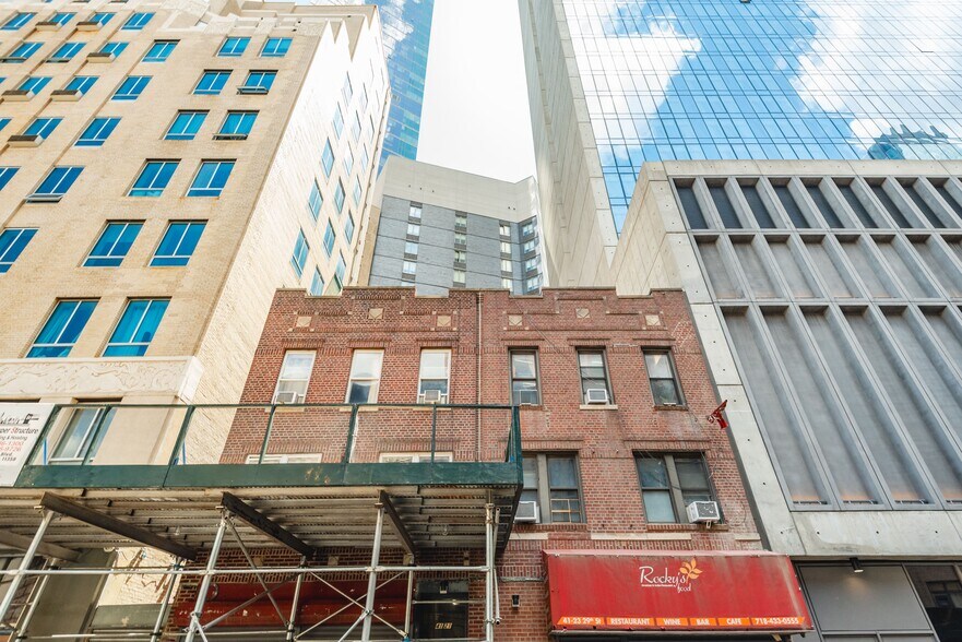 4121-4123 29th Street portefeuille de 2 biens à vendre sur LoopNet.fr - Photo de l’immeuble – Image 3 sur 25