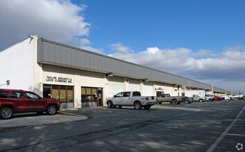 8501-8585 Atlas Dr, Gaithersburg, MD à louer Photo intérieure– Image 2 sur 5