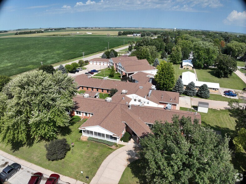 410 Spruce St, Albert City, IA à vendre – Image 2 sur 54