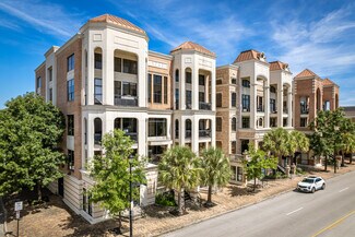 Plus de détails pour 1716-1722 Washington Ave, Houston, TX - Bureau/Local commercial à louer