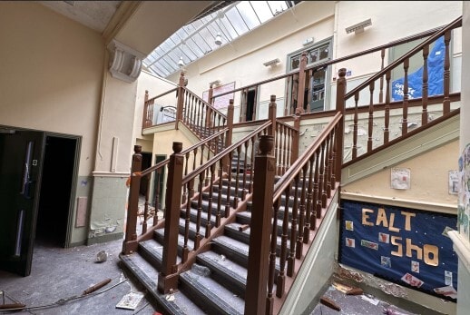 Commissioner St, Crieff à vendre - Photo intérieure – Image 2 sur 8