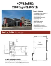 2900 Eagle Bluff Cir, Medina, MN à louer Photo intérieure– Image 1 sur 1