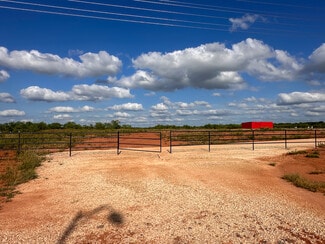 Plus de détails pour 3567 HWY 84 Hwy, Tuscola, TX - Industriel/Logistique à louer