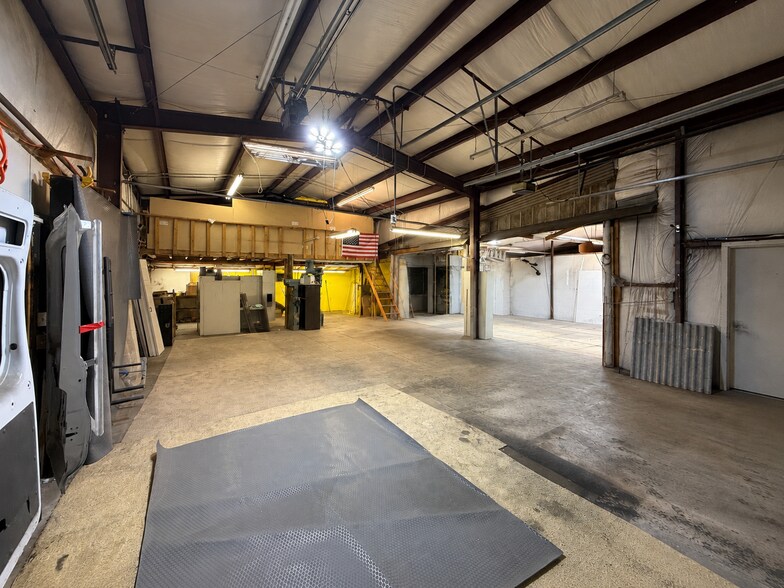 4397 Platte Ave, Sedalia, CO à louer - Photo de l’immeuble – Image 3 sur 7
