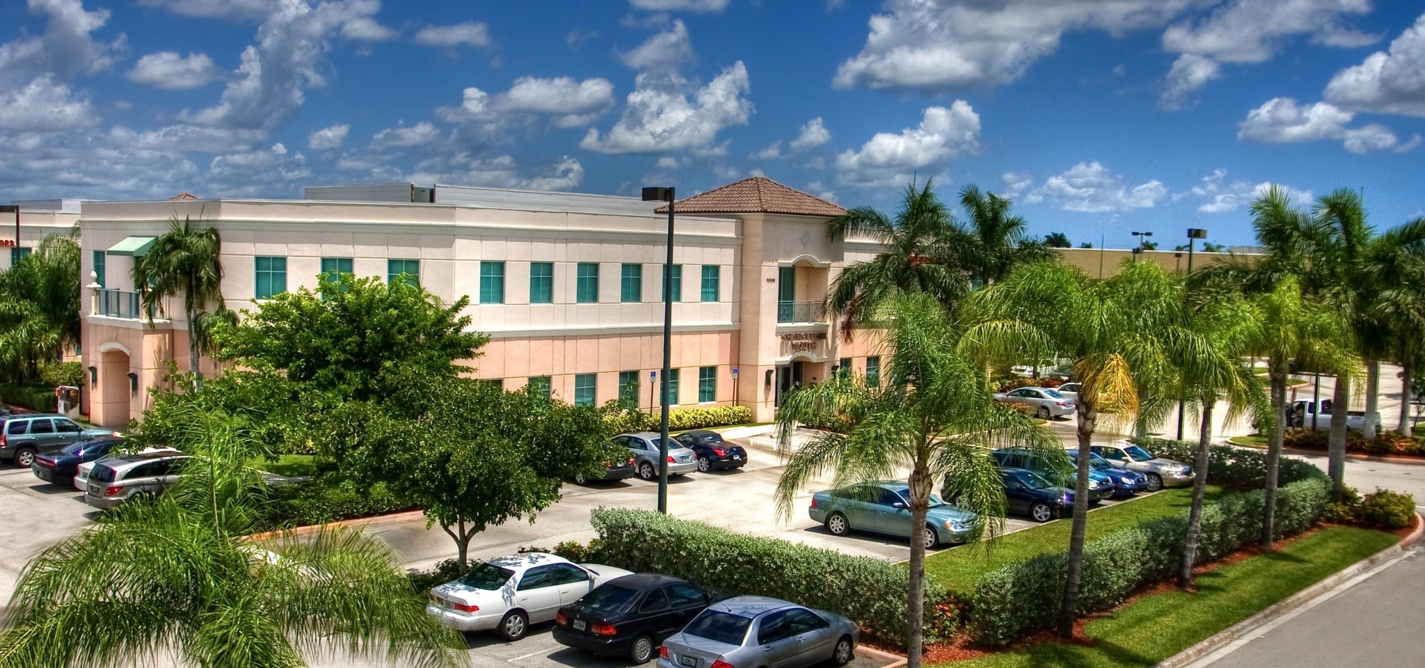 12012 South Shore Blvd, Wellington, FL à louer Photo principale– Image 1 sur 2