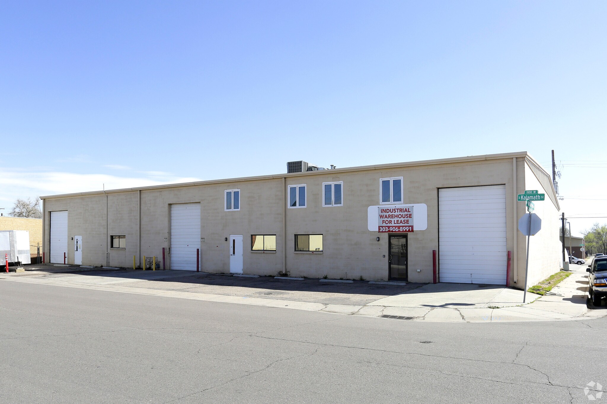 2190 S Kalamath St, Denver, CO à vendre Photo principale– Image 1 sur 21