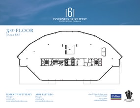 161 Inverness Dr W, Englewood, CO à louer Photo intérieure– Image 1 sur 1