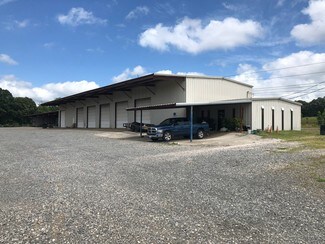 Plus de détails pour 3120 Preston Rd, Henderson, TX - Industriel/Logistique à louer