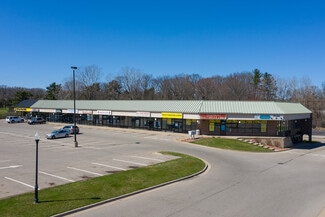 Plus de détails pour 2035-2055 28th St, Grand Rapids, MI - Local commercial à louer