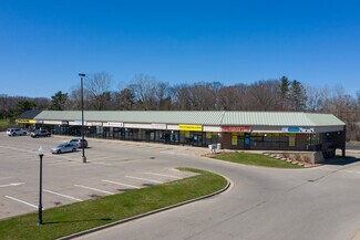 Plus de détails pour 2035-2055 28th St, Grand Rapids, MI - Local commercial à louer