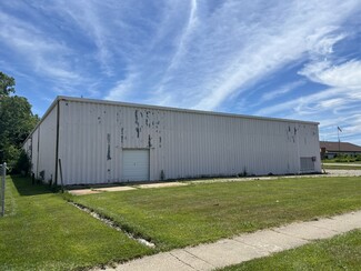 Plus de détails pour 5505 S Pennsylvania Ave, Lansing, MI - Industriel/Logistique à vendre