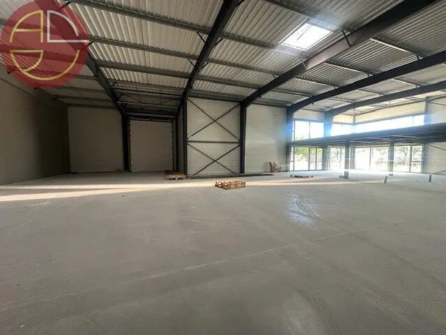 Industriel/Logistique dans Beauzelle à louer Photo intérieure– Image 1 sur 7