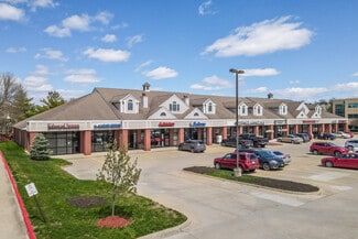 Plus de détails pour 13435 University Ave, Clive, IA - Bureau à louer