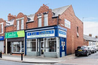 Plus de détails pour 31 Sea Rd, Sunderland - Local commercial à louer