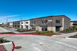 Plus de détails pour 10400 Frisco St, Frisco, TX - Industriel/Logistique à louer