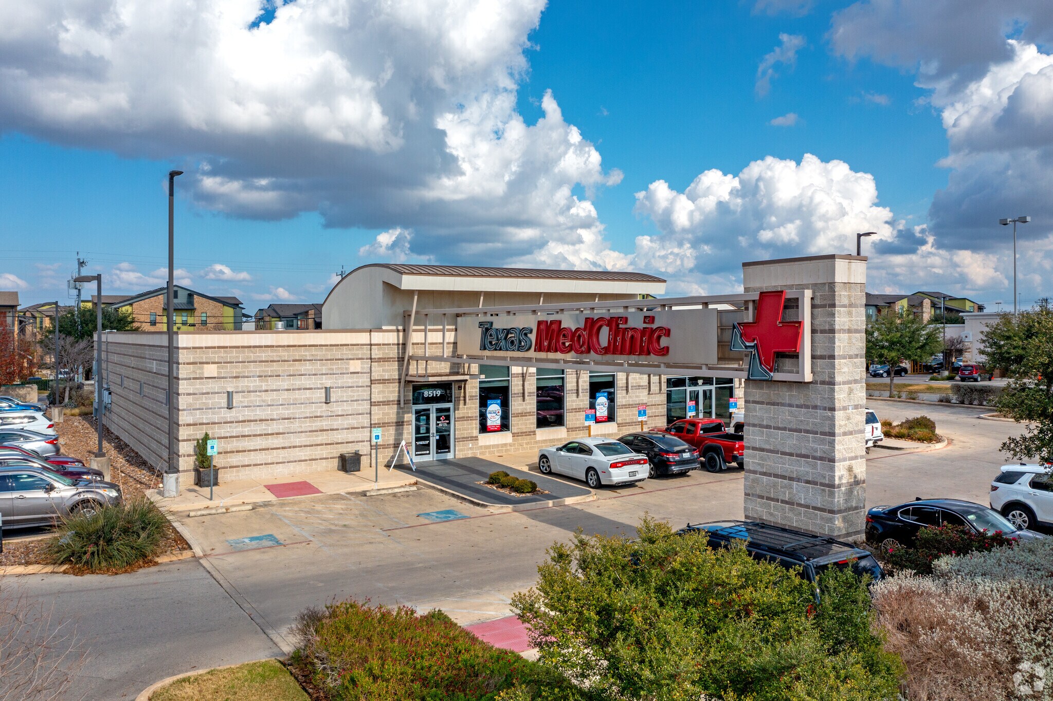 8519 TX-151, San Antonio, TX à louer Photo principale– Image 1 sur 6