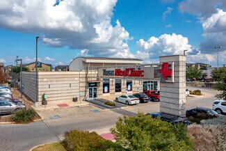 Plus de détails pour 8519 TX-151, San Antonio, TX - Bureau/Médical à louer