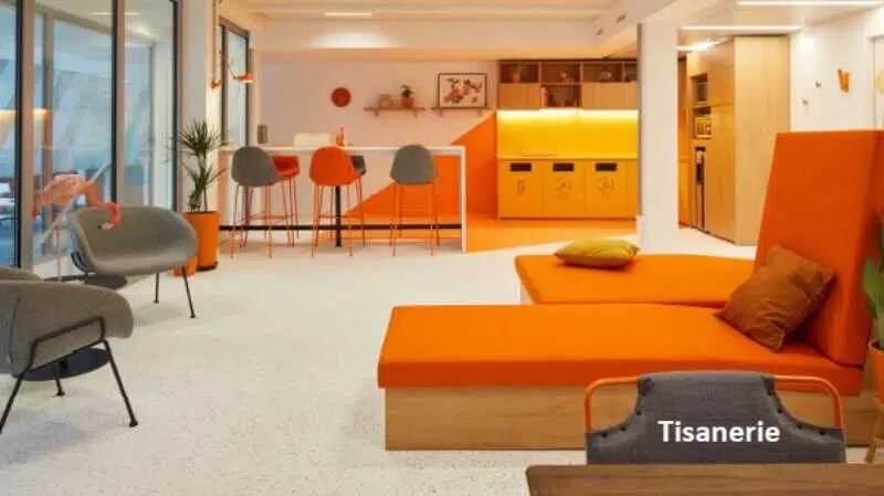 25-27 Rue De Tolbiac, Paris à louer - Photo de l’immeuble – Image 3 sur 7
