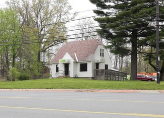 Plus de détails pour 941 Albany Shaker Rd, Latham, NY - Industriel/Logistique à louer