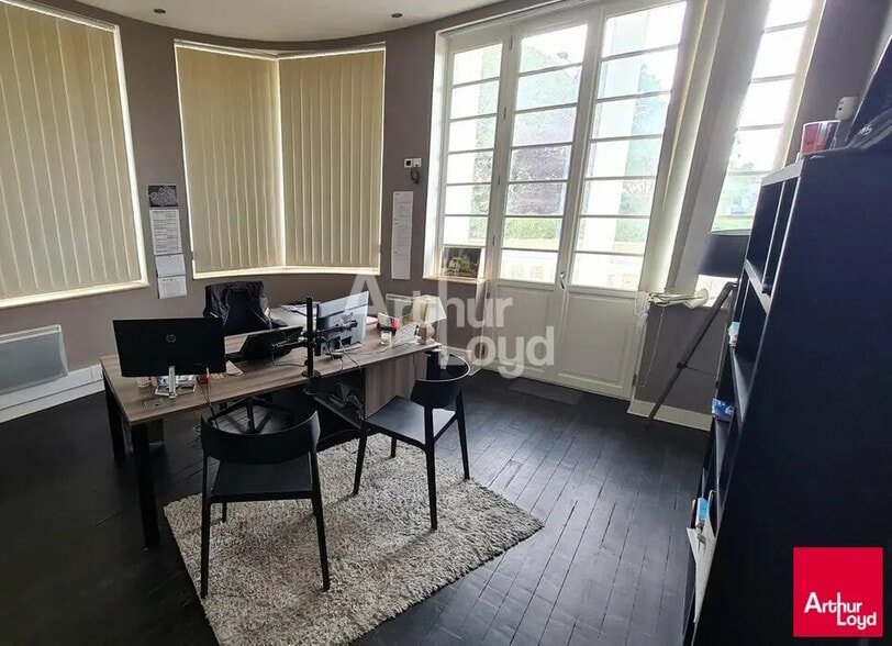 Bureau dans Déols à louer - Photo intérieure – Image 1 sur 1