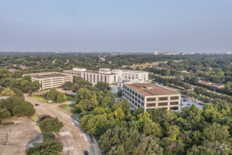 399 W Campbell Rd, Richardson, TX - VUE AÉRIENNE  vue de carte