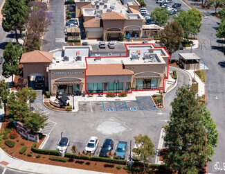 Plus de détails pour 2306 Las Posas Rd, Camarillo, CA - Local commercial à louer