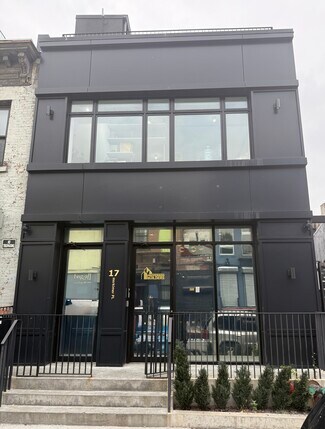 Plus de détails pour 17 Herkimer Pl, Brooklyn, NY - Local d'activités à louer