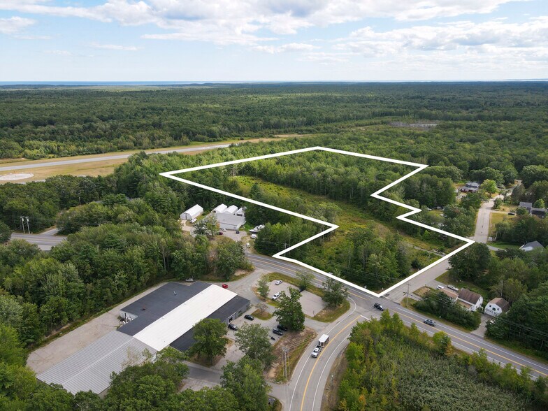 50 Landry st, Biddeford, ME à vendre - Photo de l’immeuble – Image 2 sur 3