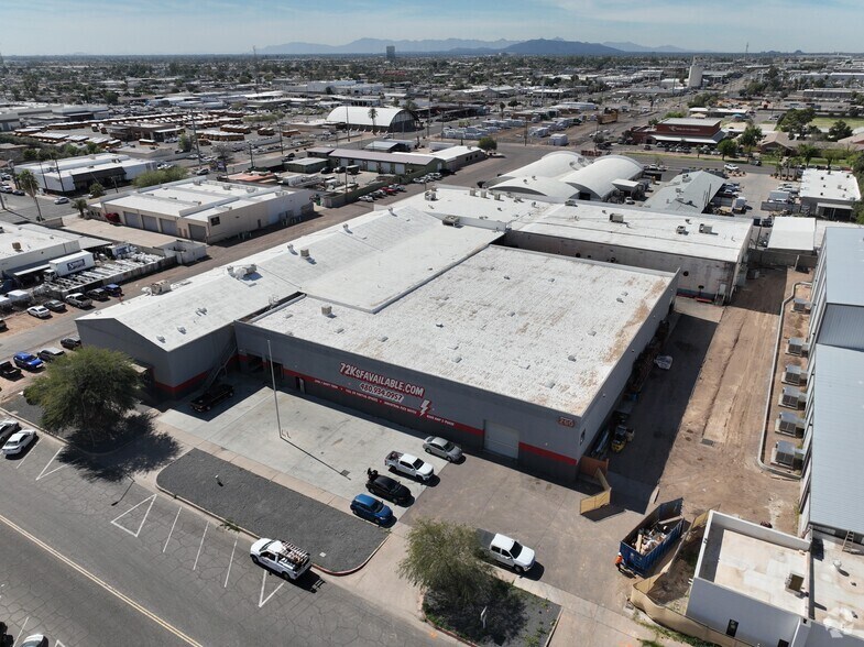 260 S Hibbert St, Mesa, AZ à louer – Image 2 sur 26