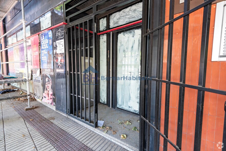 Glorieta Ruiz Jiménez, 7, Madrid, Madrid à vendre - Photo intérieure – Image 1 sur 1