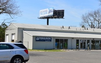 Plus de détails pour 2531 Tilton Rd, Egg Harbor Township, NJ - Local commercial, Industriel/Logistique à louer