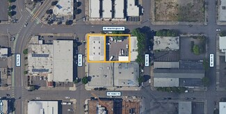 Plus de détails pour 820 SE Washington St, Portland, OR - Industriel/Logistique à louer