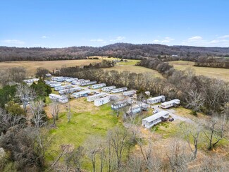 Plus de détails pour Southern Tennessee MHC Portfolio – Logement à vendre