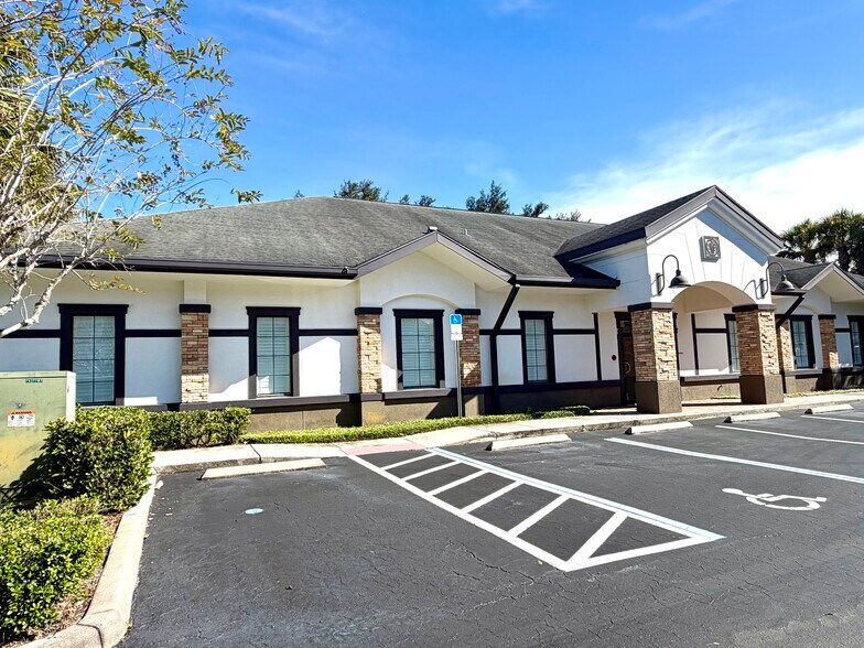 1300 City View Ctr, Oviedo, FL à louer - Photo de l’immeuble – Image 2 sur 16