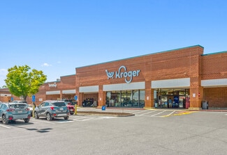 Plus de détails pour 103-850 Statler Blvd, Staunton, VA - Local commercial à louer