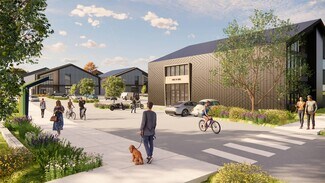 Plus de détails pour 7000 Johnny Morris Rd, Austin, TX - Différents types d’espaces à louer