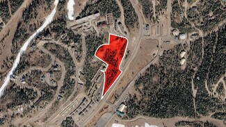 Plus de détails pour Route 143, Brian Head, UT - Terrain à vendre