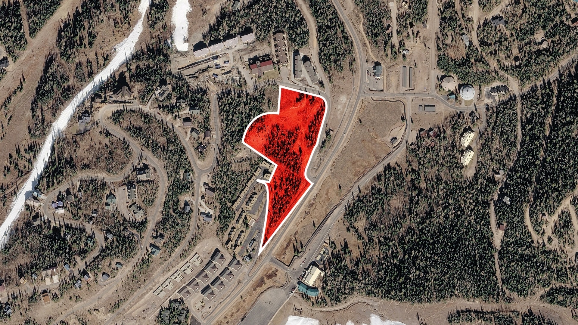 Route 143, Brian Head, UT à vendre Photo principale– Image 1 sur 13