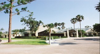 Plus de détails pour 357 Hiatt Dr, Palm Beach Gardens, FL - Bureau à louer