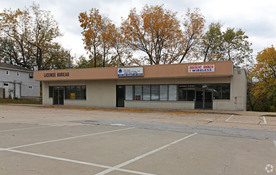 11525 E 24 Hwy, Independence, MO à vendre - Photo de l’immeuble – Image 2 sur 4