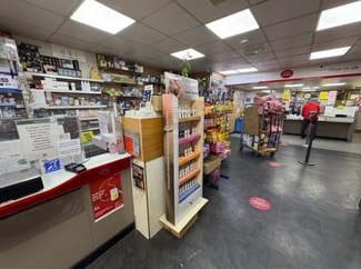 Plus de détails pour 137A Western Rd, Southall - Local commercial à vendre