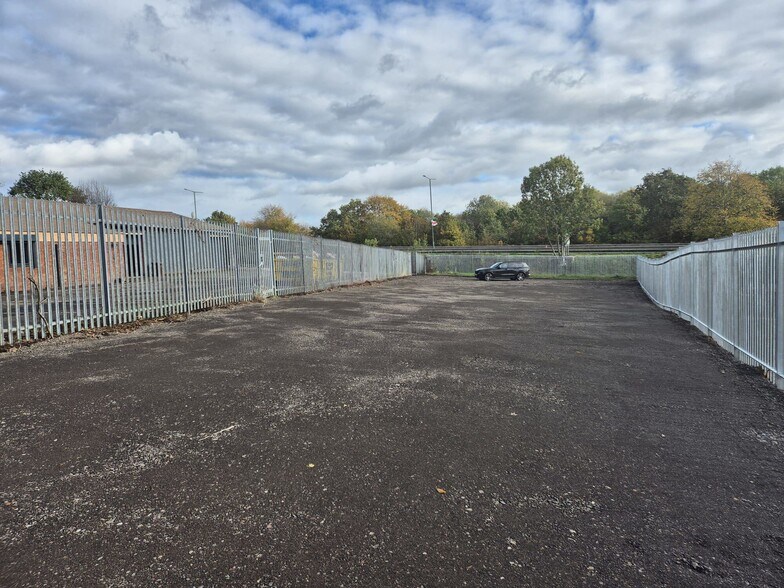 Clopton Crescent, Birmingham à louer - Photo de l’immeuble – Image 3 sur 6