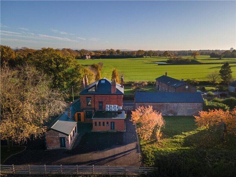 Mill Ln, Alderley Edge à louer - Photo de l’immeuble – Image 1 sur 1