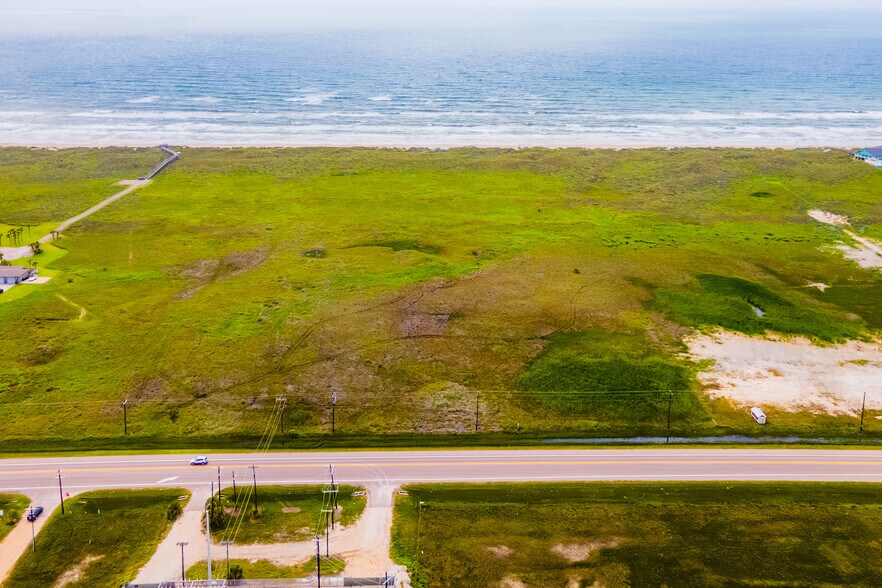 7000 ST HWY 361, Port Aransas, TX à vendre - Photo de l’immeuble – Image 2 sur 11