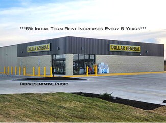 Plus de détails pour 5470 New Hwy 68 Hwy, Madisonville, TN - Local commercial à vendre