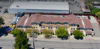 Plus de détails pour 623 Aston Ave, Santa Rosa, CA - Logement à vendre