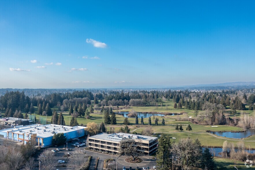 9115 SW Oleson Rd, Portland, OR à louer - Aérien – Image 3 sur 3