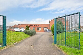 Plus de détails pour White Rose Way, Doncaster - Bureau à louer